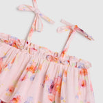 Lucia Dress - Rose - ALEX & ANT