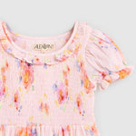 Luella Dress - Roses - ALEX & ANT