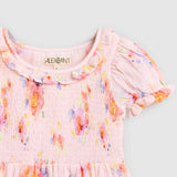 Luella Dress - Roses - ALEX & ANT