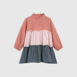 Luna Dress - Multi - ALEX & ANT