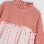 Luna Dress - Multi - ALEX & ANT