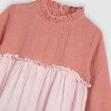 Luna Dress - Multi - ALEX & ANT