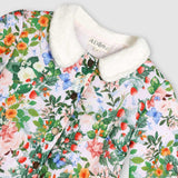 Mabel Jacket - Strawberry Pink - ALEX & ANT