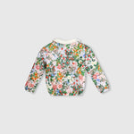 Mabel Jacket - Strawberry Pink - ALEX & ANT