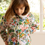 Mabel Jacket - Strawberry Pink - ALEX & ANT