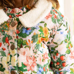 Mabel Jacket - Strawberry Pink - ALEX & ANT