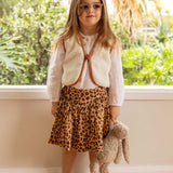 Magnolia Vest - Sherpa - ALEX & ANT