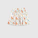 Maria - Pia Skirt - Pretty Floral - ALEX & ANT