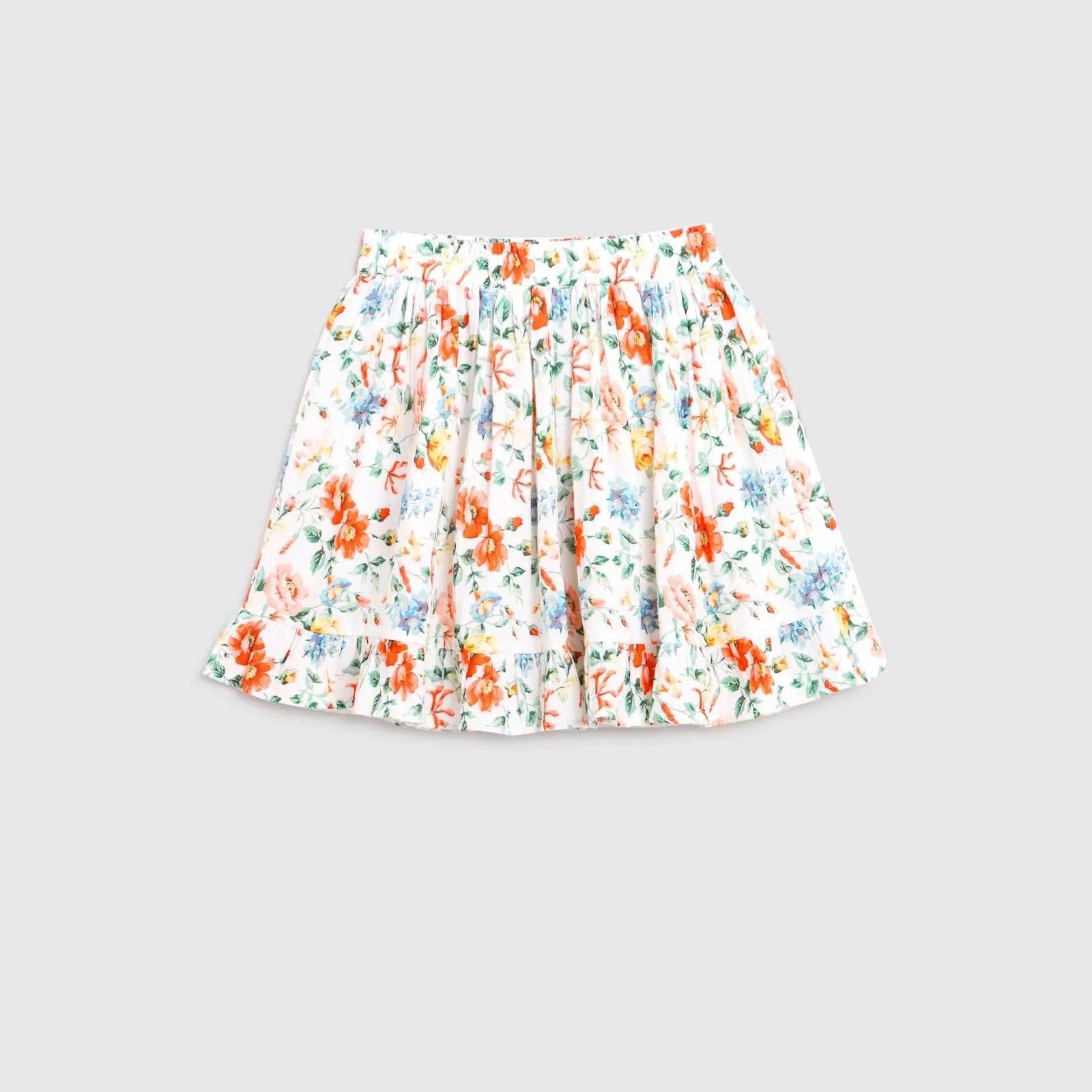 Maria - Pia Skirt - Pretty Floral - ALEX & ANT