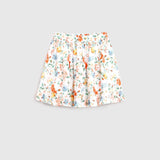Maria - Pia Skirt - Pretty Floral - ALEX & ANT
