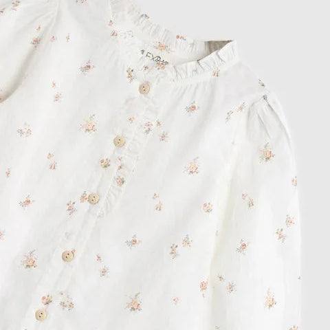 Marley Top - Chintz - ALEX & ANT