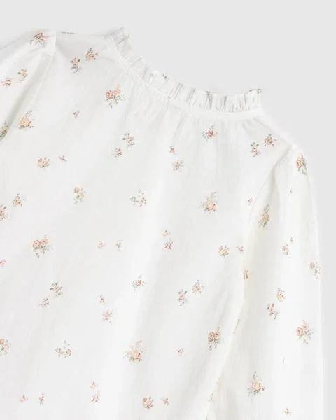 Marley Top - Chintz - ALEX & ANT