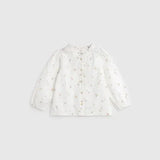 Marley Top - Chintz - ALEX & ANT