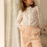 Marley Top - Chintz - ALEX & ANT