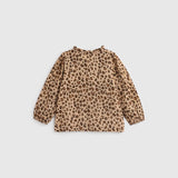 Marley Top - Leopard - ALEX & ANT
