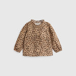 Marley Top - Leopard - ALEX & ANT
