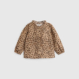 Marley Top - Leopard - ALEX & ANT
