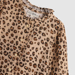 Marley Top - Leopard - ALEX & ANT