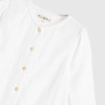 Marley Top - Natural - ALEX & ANT