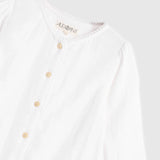 Marley Top - Natural - ALEX & ANT