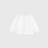 Marley Top - Natural - ALEX & ANT