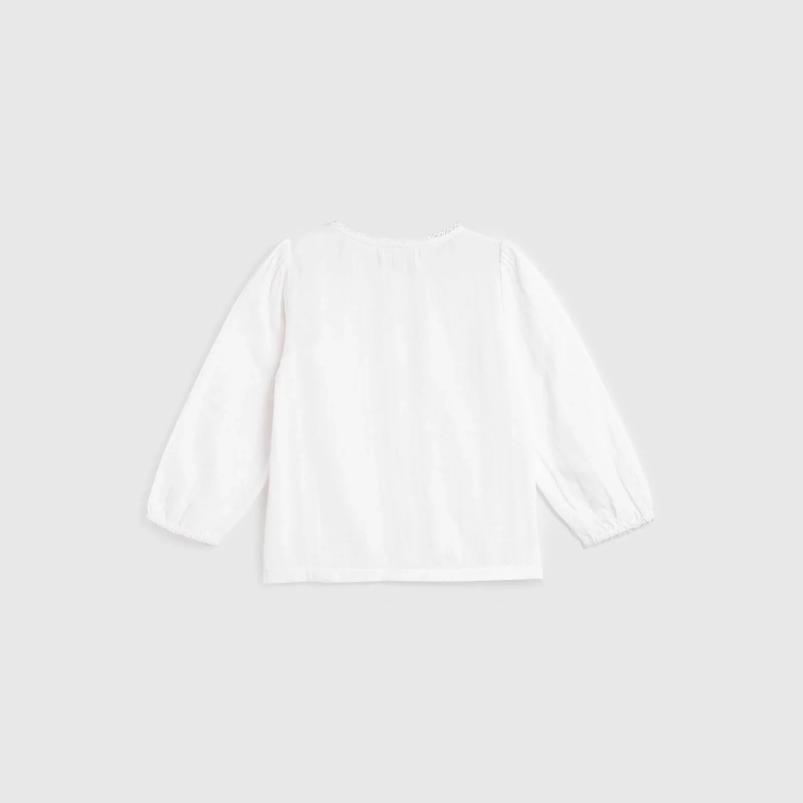 Marley Top - Natural - ALEX & ANT