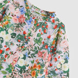 Marley Top - Strawberry Pink - ALEX & ANT