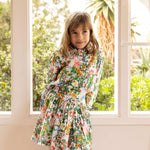 Marley Top - Strawberry Pink - ALEX & ANT