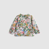 Marley Top - Strawberry Pink - ALEX & ANT