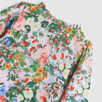 Marley Top - Strawberry Pink - ALEX & ANT