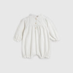 Mima Playsuit - Natural - ALEX & ANT