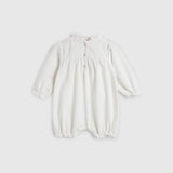 Mima Playsuit - Natural - ALEX & ANT