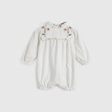 Mima Playsuit - Natural - ALEX & ANT