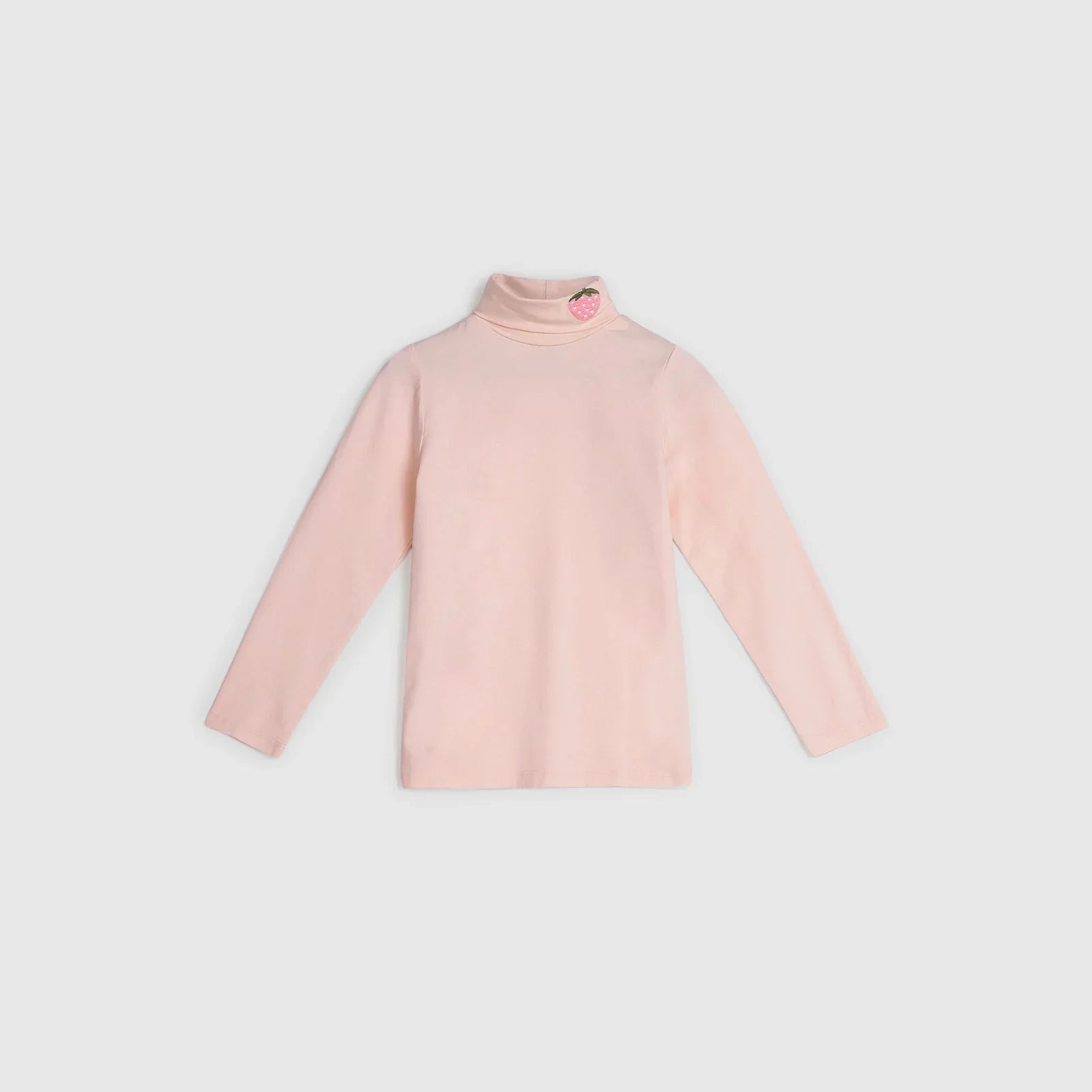 Olive Skivvy - Baby Pink - ALEX & ANT