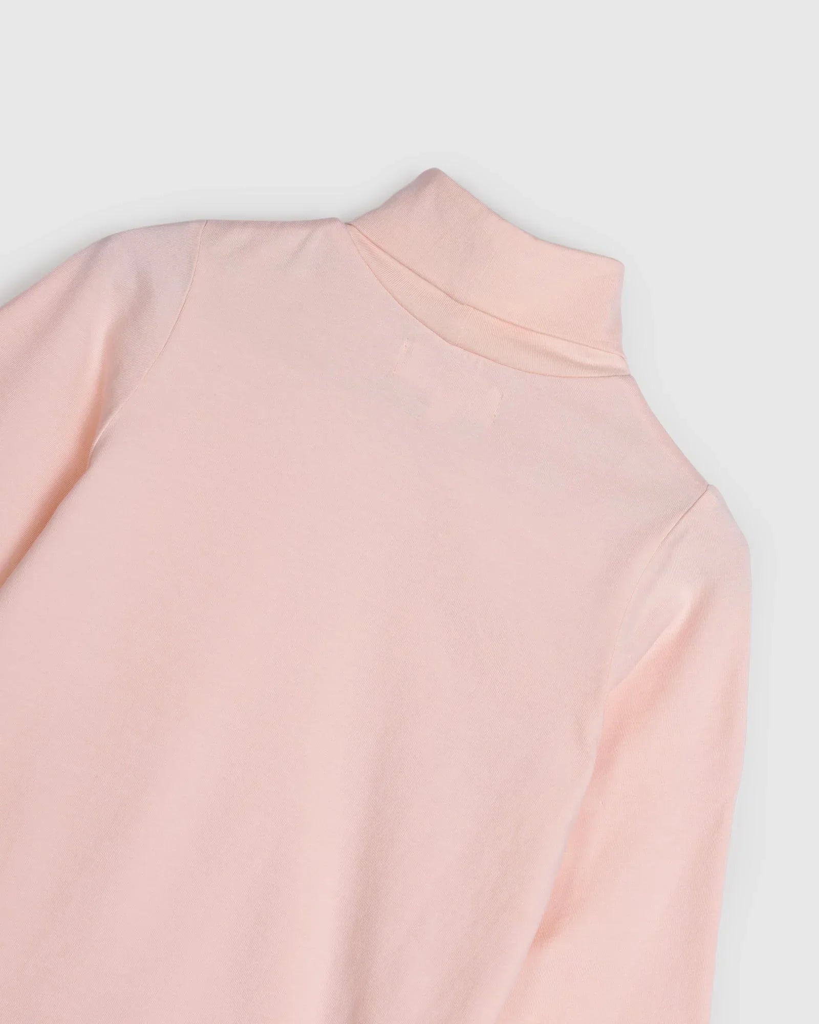 Olive Skivvy - Baby Pink - ALEX & ANT