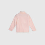 Olive Skivvy - Baby Pink - ALEX & ANT