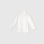 Olive Skivvy - Natural - ALEX & ANT