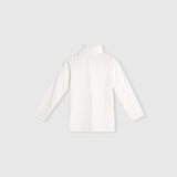 Olive Skivvy - Natural - ALEX & ANT