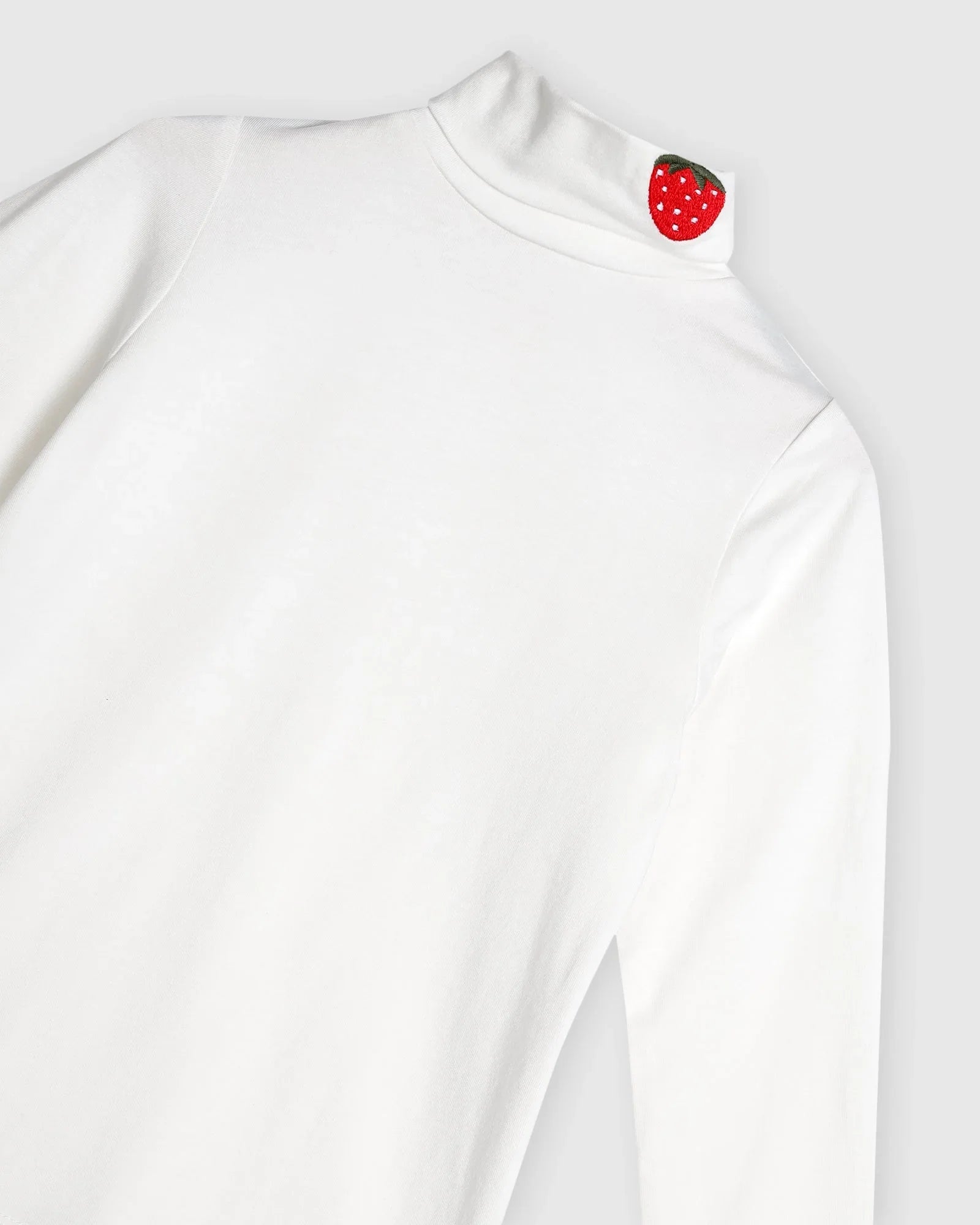 Olive Skivvy - Natural - ALEX & ANT