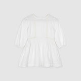Primrose Dress - Natural