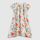 Posey Dress - Pretty Floral - ALEX & ANT