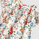 Posey Dress - Pretty Floral - ALEX & ANT