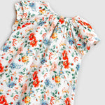 Posey Dress - Pretty Floral - ALEX & ANT
