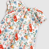 Posey Dress - Pretty Floral - ALEX & ANT
