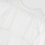Primrose Dress - Natural