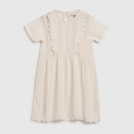 Sage Dress - Natural - ALEX & ANT