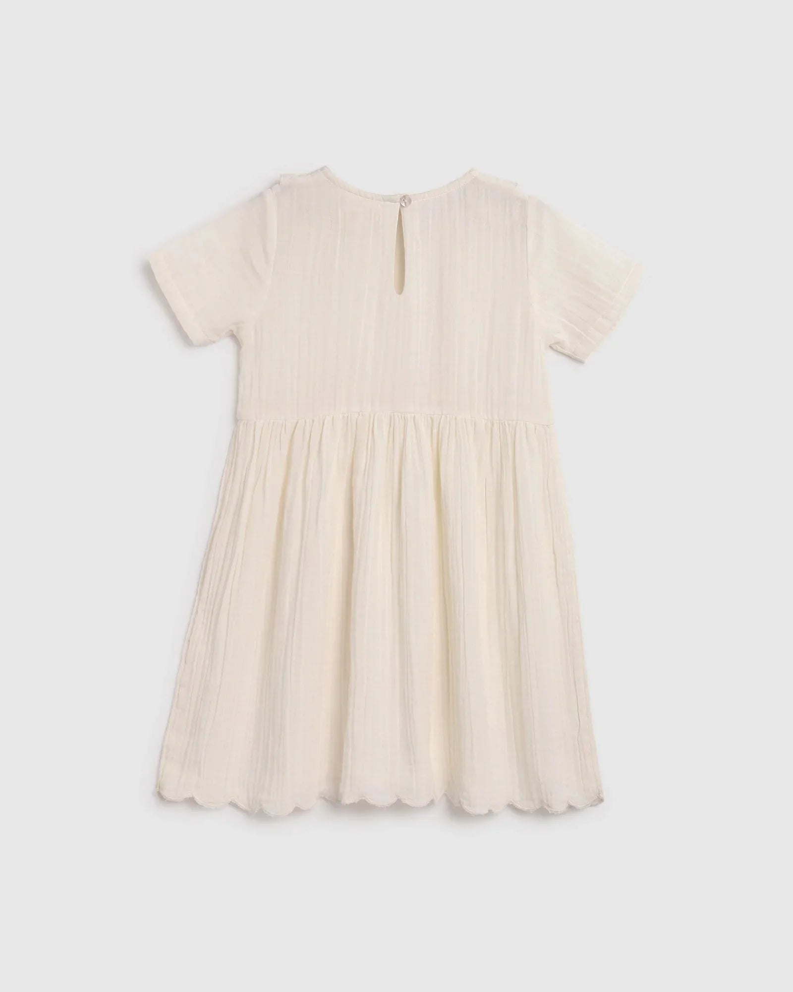 Sage Dress - Natural - ALEX & ANT