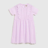 Sage Dress - Periwinkle - ALEX & ANT