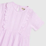 Sage Dress - Periwinkle - ALEX & ANT