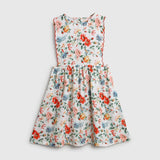 Shelley Dress - Pretty Floral - ALEX & ANT